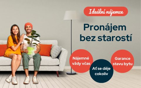 Idealni najemce