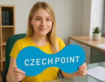 CzechPoint na berounské radnici bude 26. června uzavřen