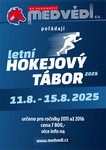 Pozvánka tábor 2025
