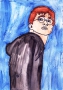 Harry Potter - Církva Václav
