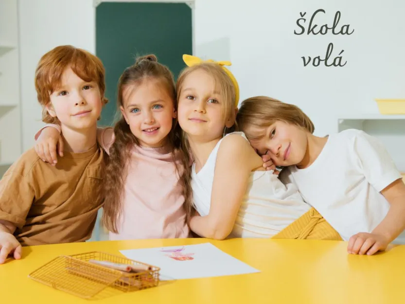 Zápisy do berounských základních a mateřských škol
