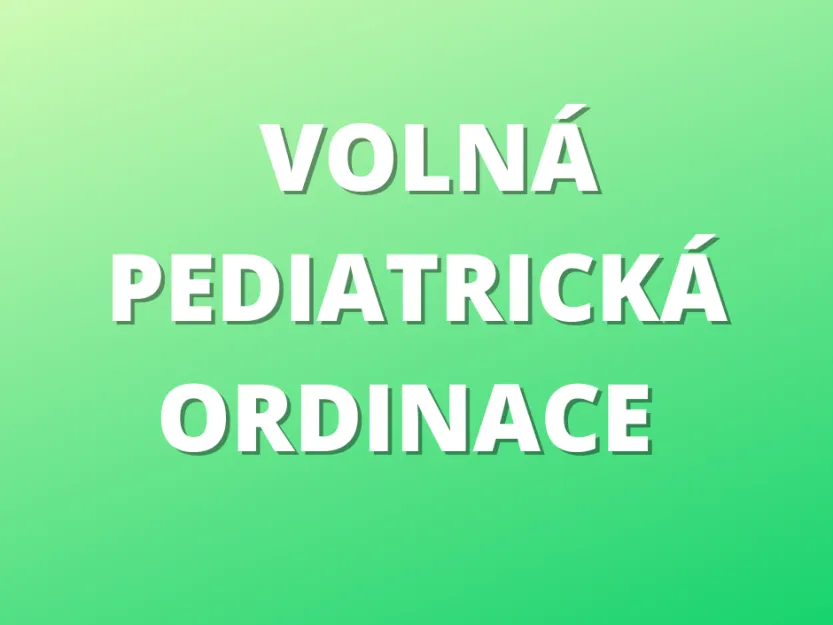 Medicentrum Beroun hledá zájemce o pediatrii