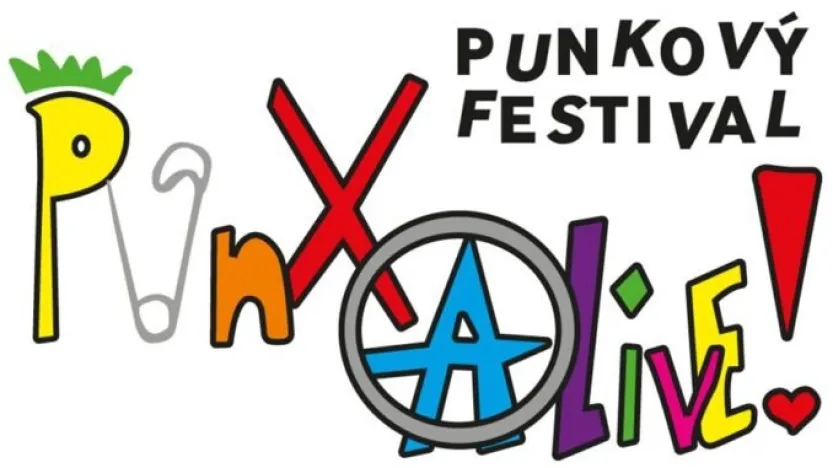 Punkový festival PunX Alive! rozhýbe Černošice