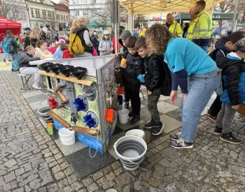 Vyšel nový Berounský videozpravodaj