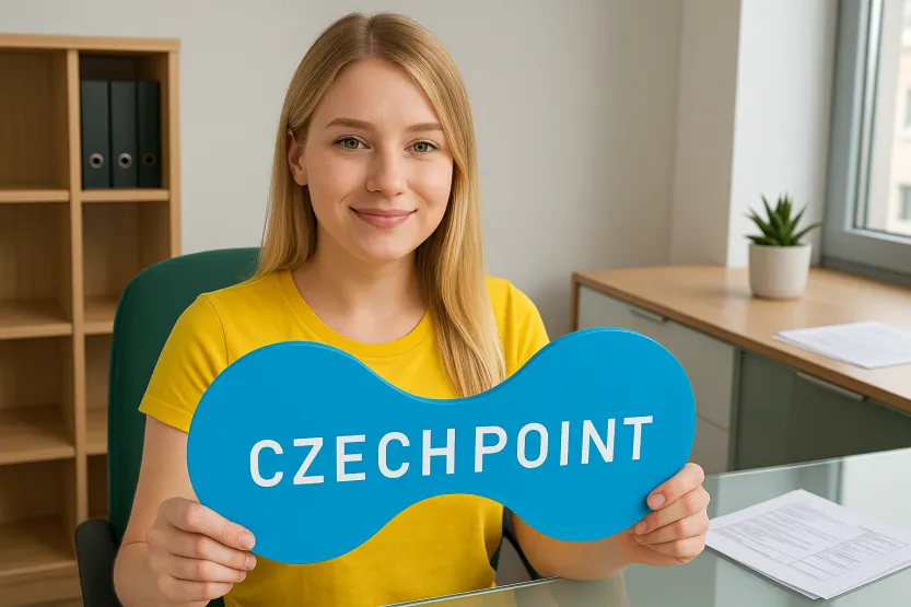 Omezená provozní doba pracoviště CZECH POINT v úterý 6. května