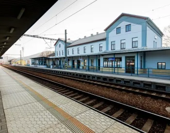 Výluka na trati Zdice–Příbram: Cestující čekají změny v dopravě