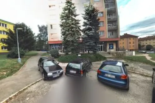Kadeřnictví Bonková