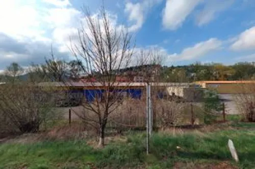 AUTOBAZAR STRACH