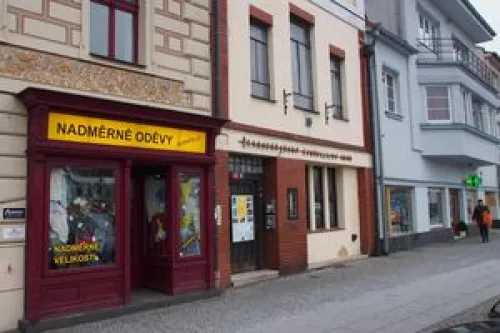 NADMĚRNÉ ODĚVY nadměry.cz
