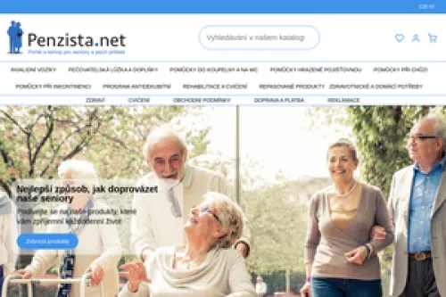 Penzista.net