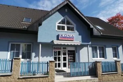 studio IKONA