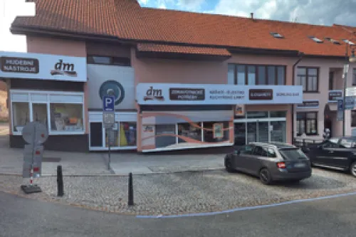 KOMFORT Styl kuchyně