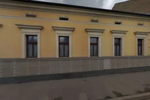Dentální hygiena Radka Šimsová