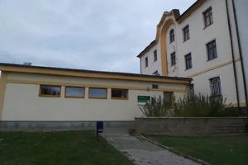 OSSZ Beroun