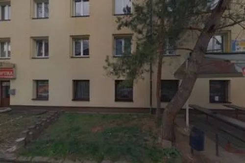 Oční Optika Markéta Koubíková