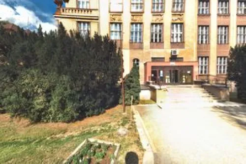 Oheň a Voda - škola bojových umění