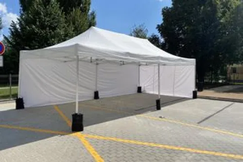 Párty Stany Beroun
