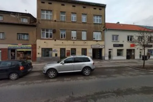 Střechy Čepela