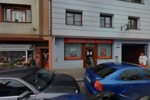 Stavby západ s.r.o.