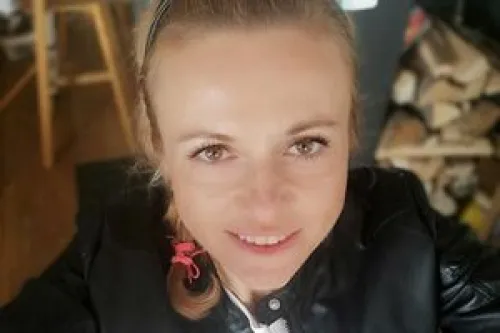 Shiatsu masáže