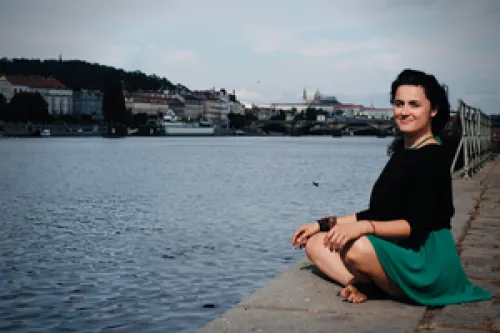 Magdaléna Anna