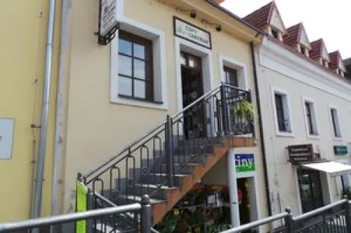 COPY CENTRUM BEROUN, spol. s r.o.