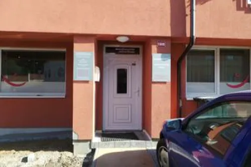 RADIODIAGNOSTIKA - mamodiagnostické centrum