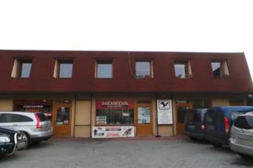 KRAJSTAV, s.r.o.