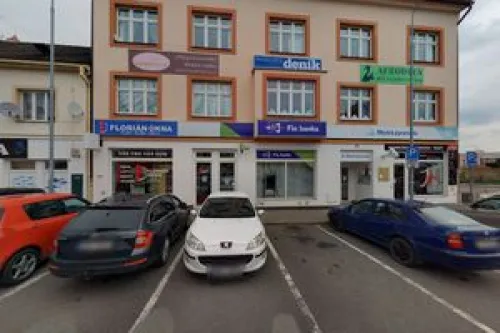 KB Poradenské místo