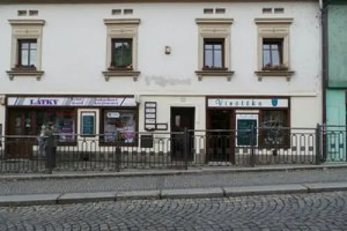 MUDr. Antonín Spal