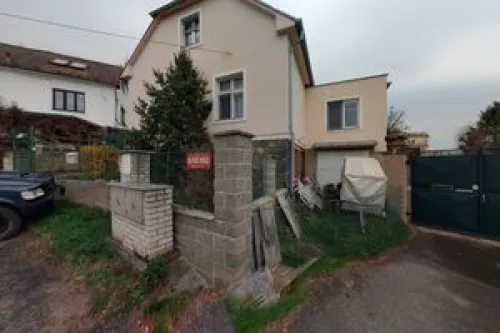 Elektroinstalace Kulík & Šesták