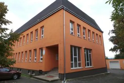 Krajská veterinární správa pro Středočeský kraj -