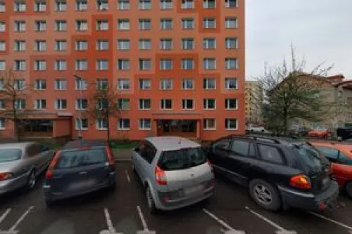 Asociace TOM ČR, TOM 0201 Svišti