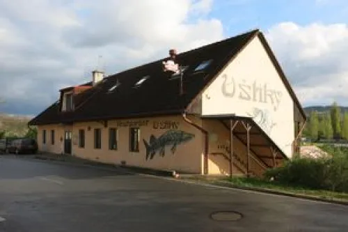 Penzion U Štiky