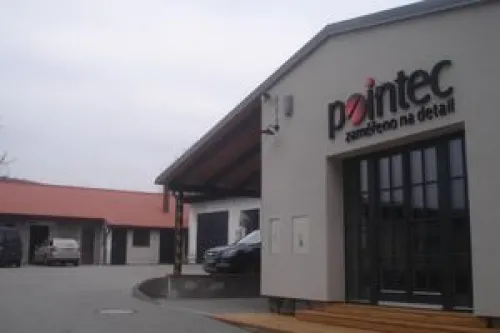 Pointec, s.r.o.