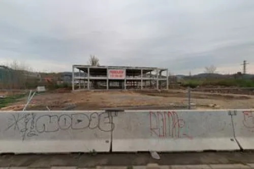 ZŠ Baltimore