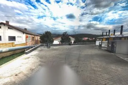 Automyčka Beroun