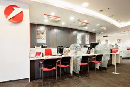 UniCredit Bank Czech Republic and Slovakia, a.s.