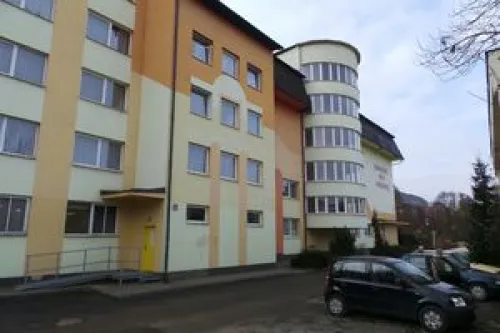 Dana Spoustová - kadeřnictví