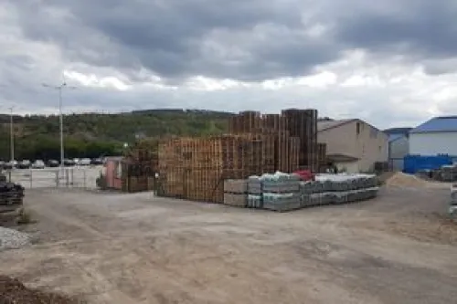 PALETY levně s.r.o.