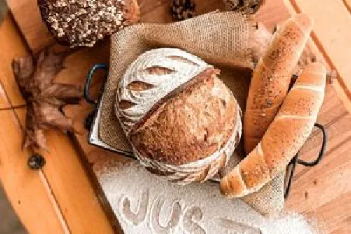 Just Bake Pekařství