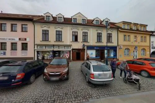 Affinity Czech, s.r.o.