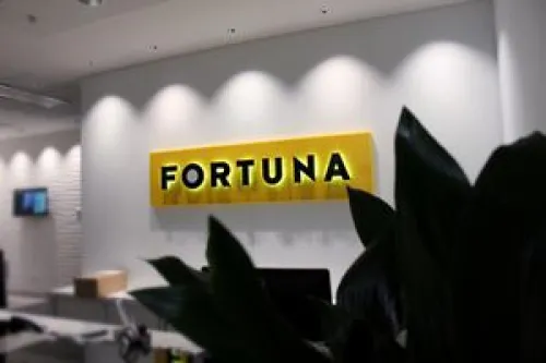 FORTUNA