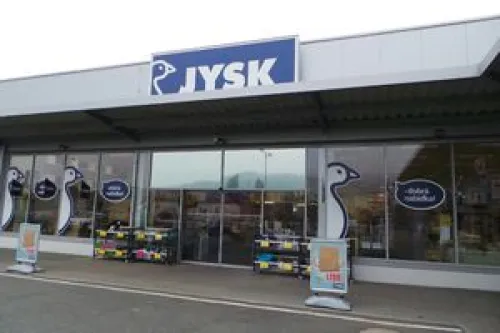 JYSK