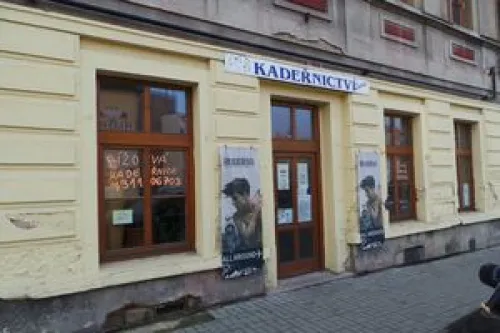 Kadeřnictví Lucie