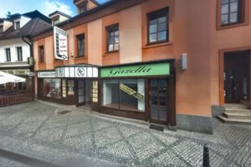 INSTAL BEROUN