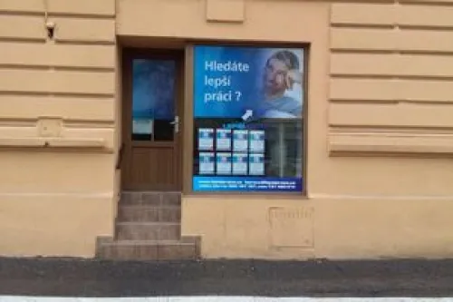 LEPŠÍ PRÁCE