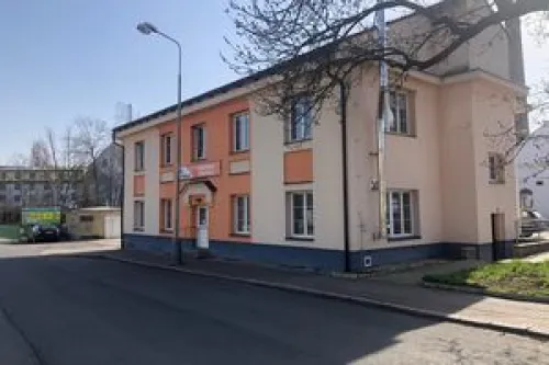 Čerpací stanice RE & FI