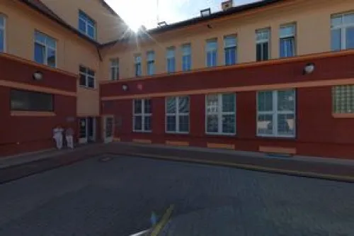 Základní organizace Odborového svazu zdravotnictví