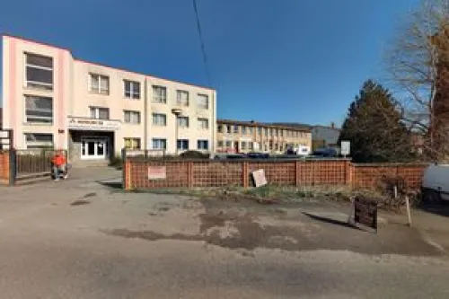 NebezpecneZbozi.cz